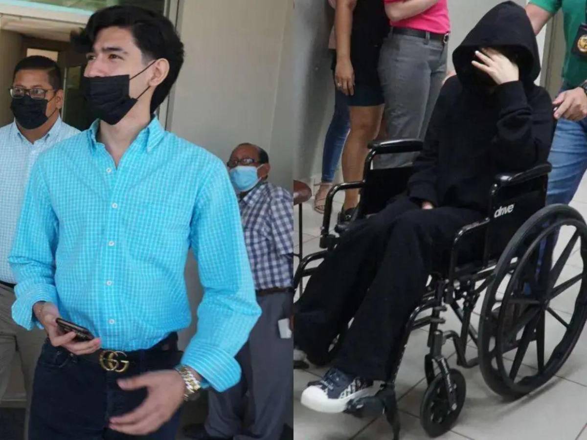 Con profunda decepción: Daniela Aldana reacciona tras fallo a favor de Isaac Sandoval