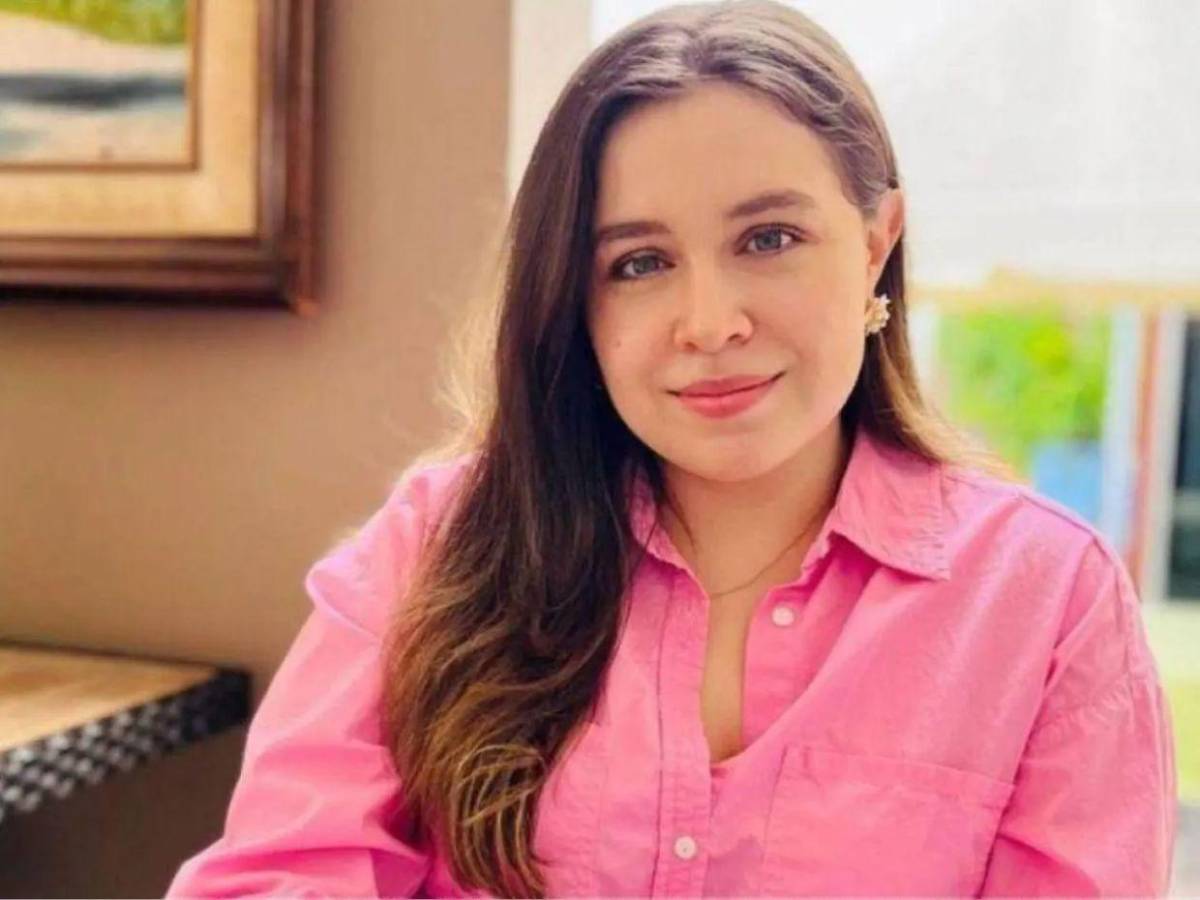 Daniela Hernández, hija de JOH, comparte románticas fotos previas a su boda: ¿quién es su prometido?