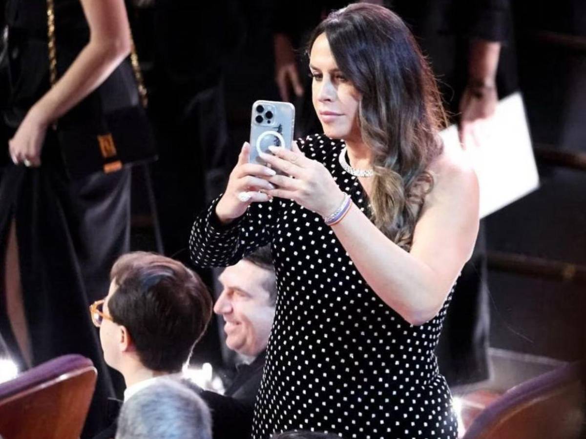 ¿Quién es Conan O’Brien, presentador que “destrozó” a Gascón en los Oscar 2025?