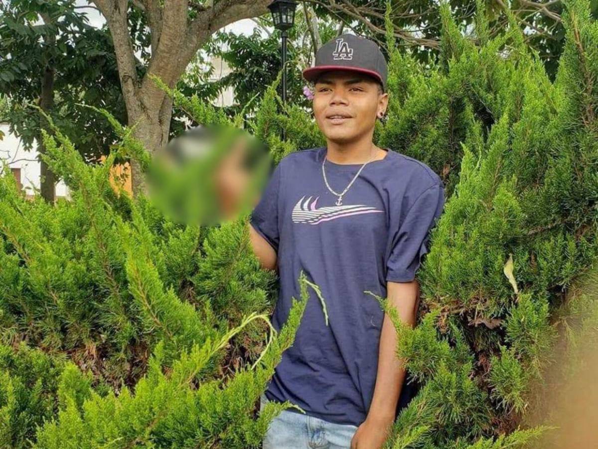 Sicarios le perdonaron la vida a la pasajera: Elvis Barahona, taxista acribillado en Comayagua