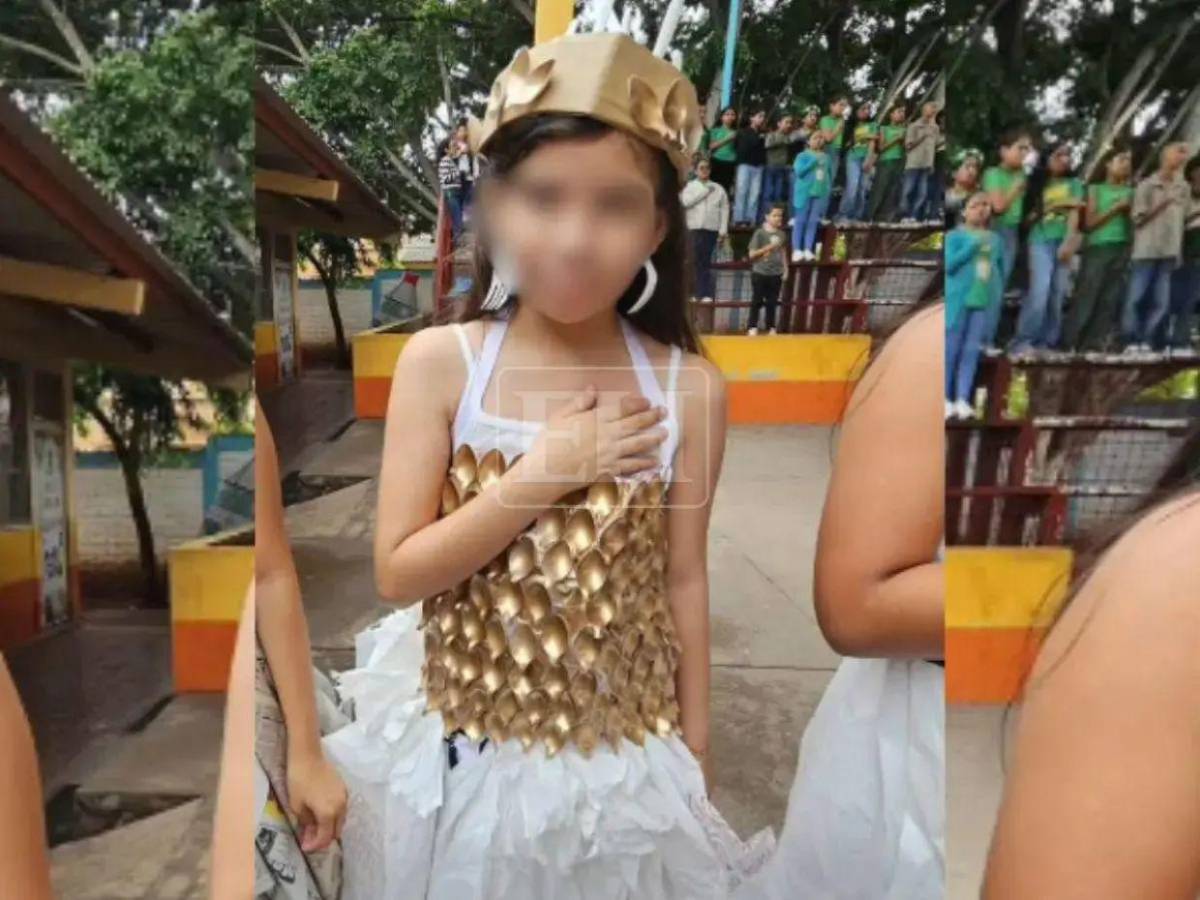 Buscaron más de 5 horas bajo escombros: así encontraron el cuerpo de Leyreth Aguilar
