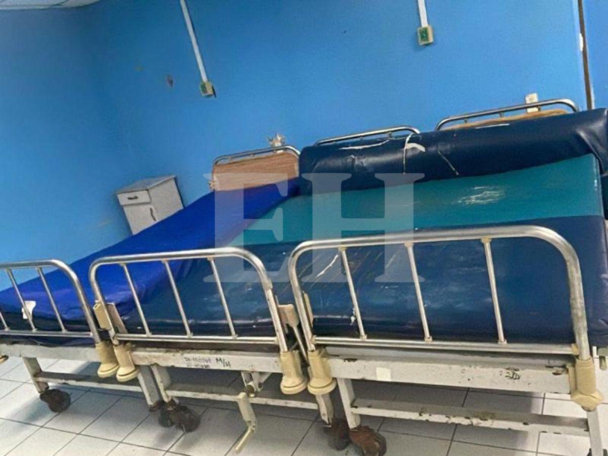 ¿Cómo llegó a pesar 630 libras?: narran la historia de Nasser, “el hombre más obeso de Honduras”