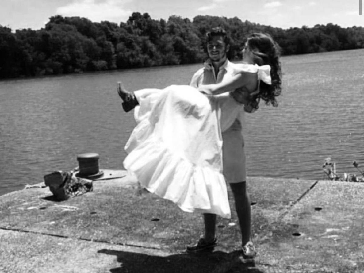 ¿Quién es el hermano de Fátima Bosch al que califican como el nuevo “novio de México”?