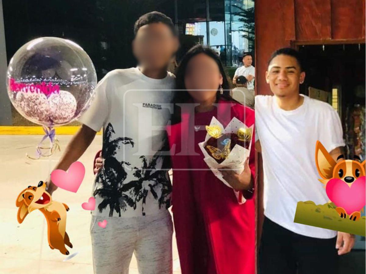 Hipótesis del caso de José Santos, hondureño asesinado en un parque de España