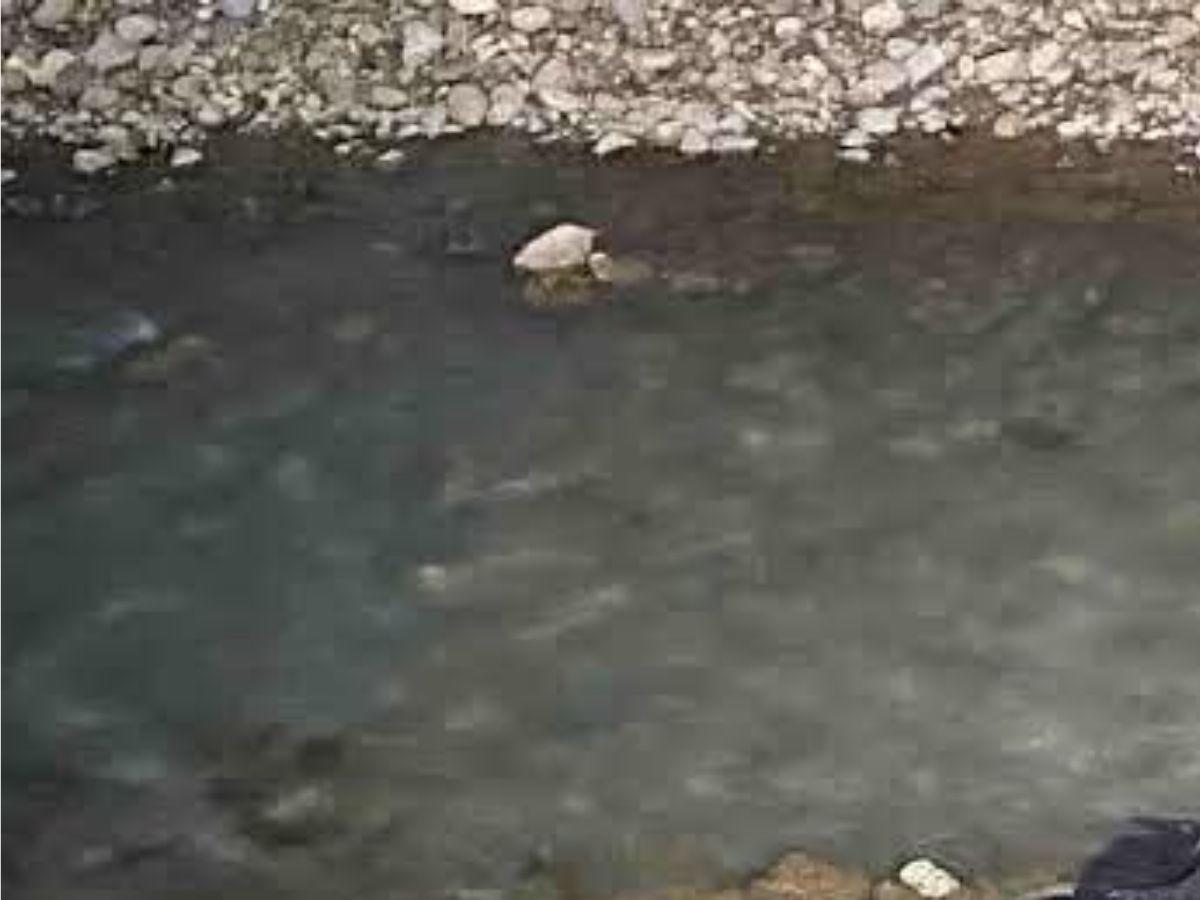 Hallan menor desmembrada en Atlántida y sospechan de la expareja de su mamá