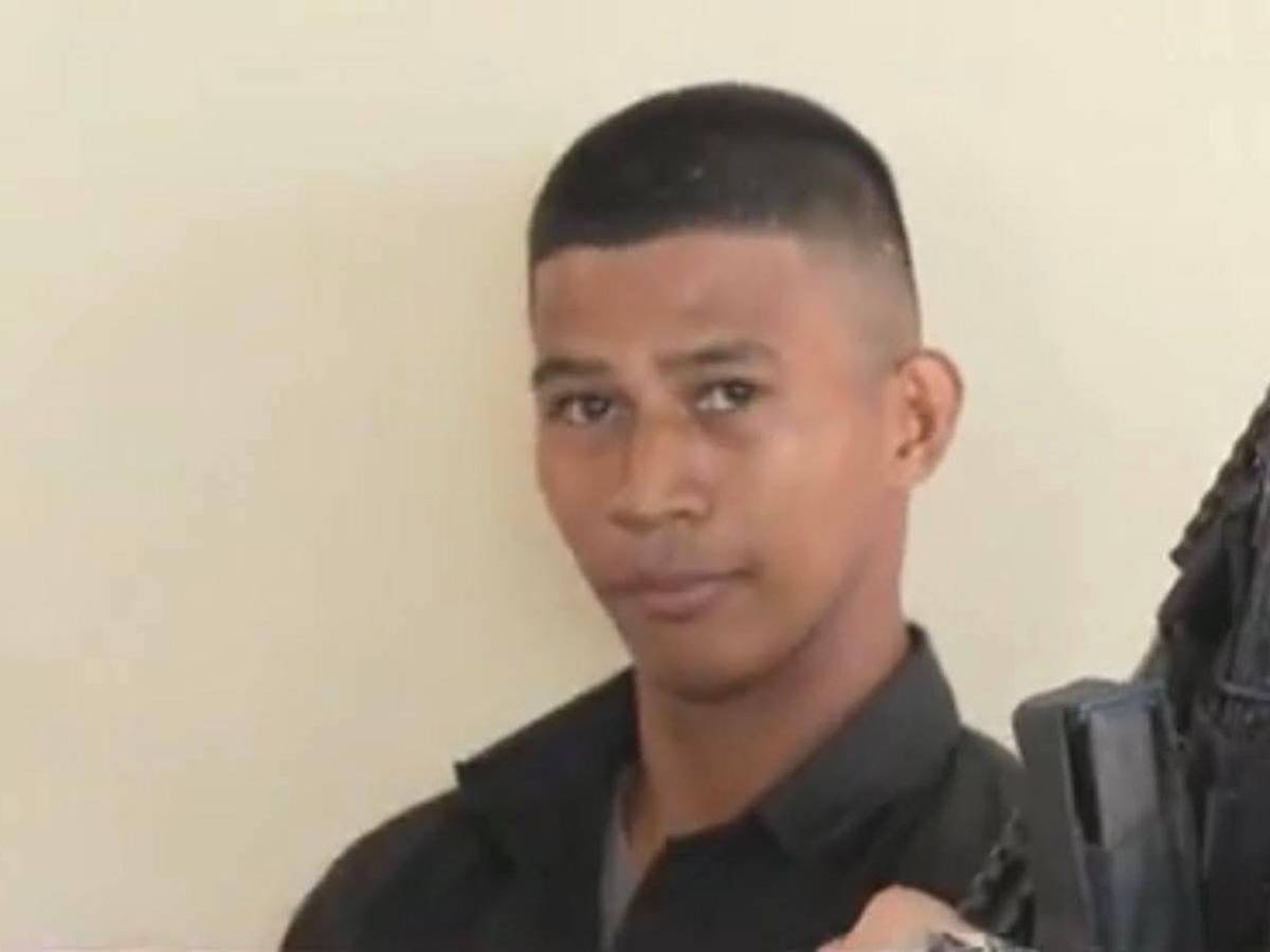 Pareja de El Gato Negro murió carbonizada tres meses antes de la masacre en Rigores