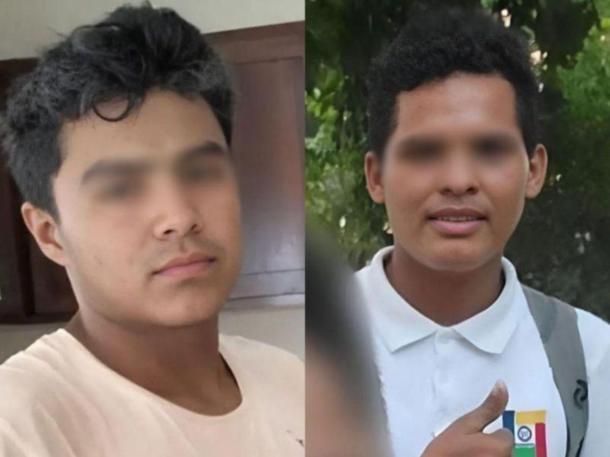 Los interceptaron y los asesinaron en un basurero: últimas horas con vida de estudiantes del Intae