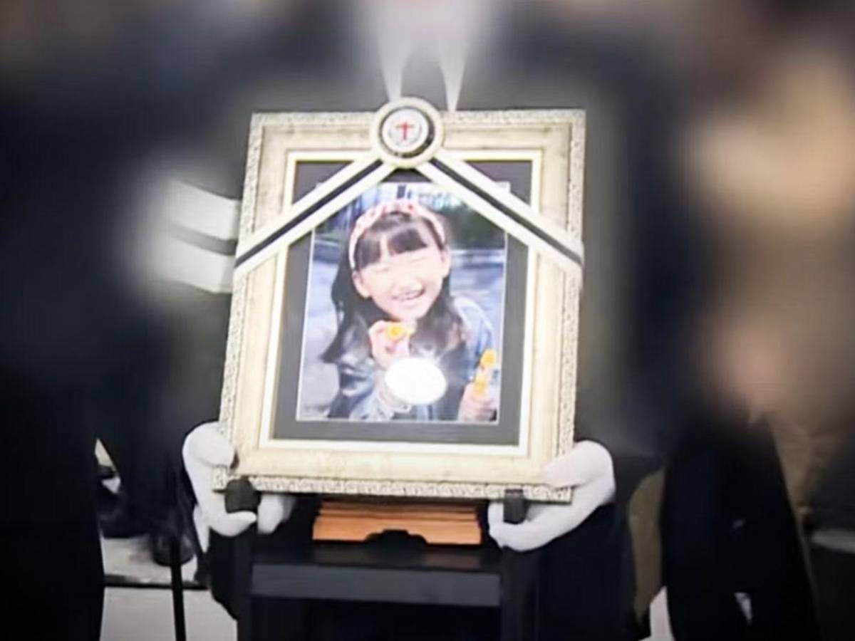 Cadena perpetua a maestra que mató a estudiante de siete años en Corea del Sur