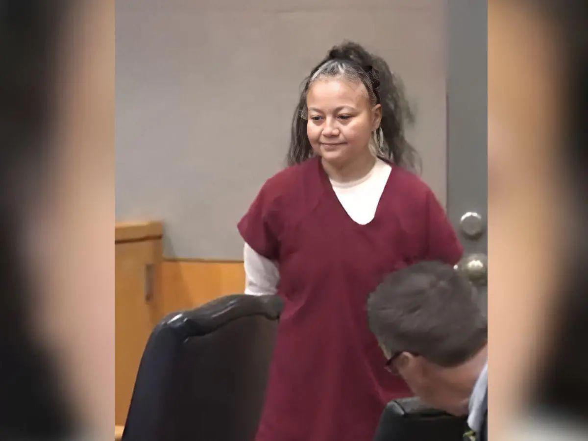 Era niñera y el bebé murió: así fue como una hondureña pasó 22 años en prisión siendo inocente