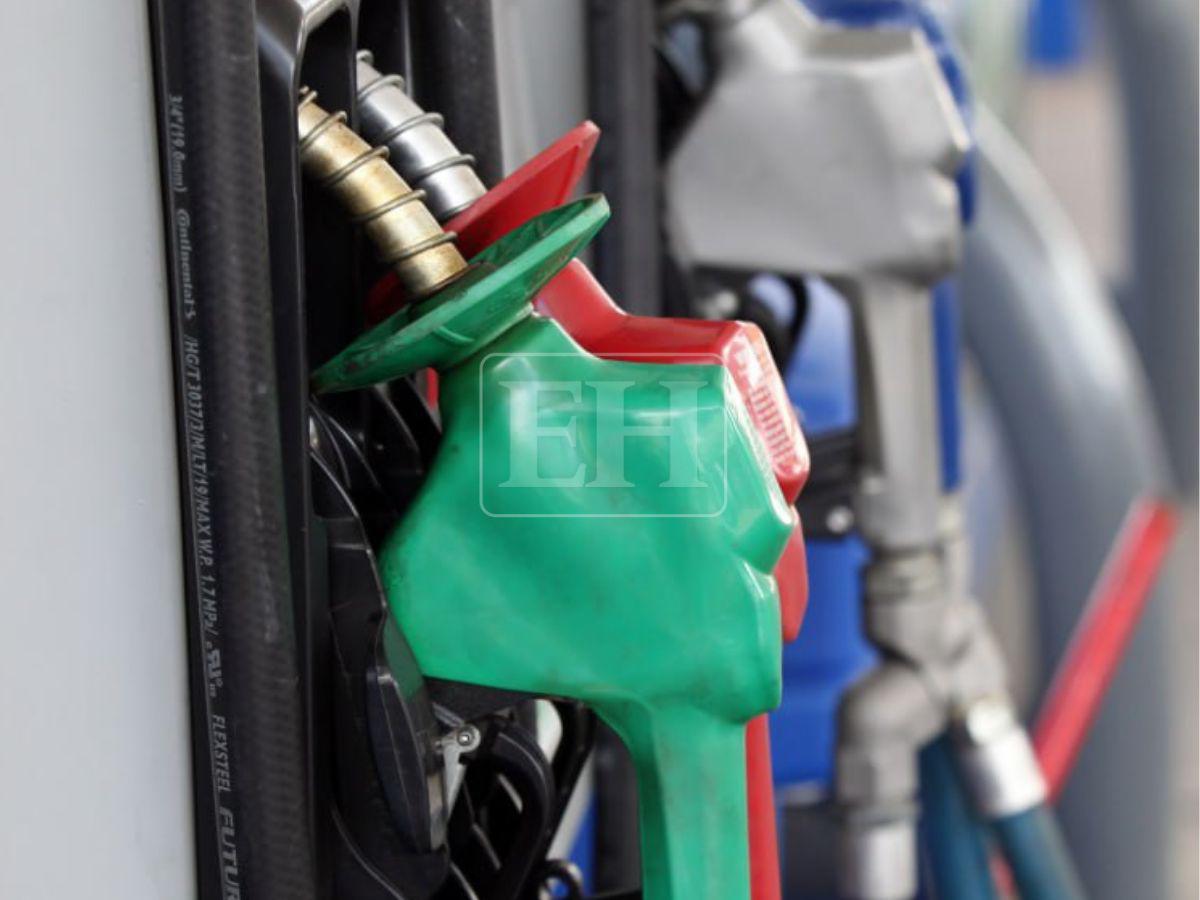 ​​​Subsidios cubrirán parte del aumento de combustibles: ¿Cuáles están incluidos?