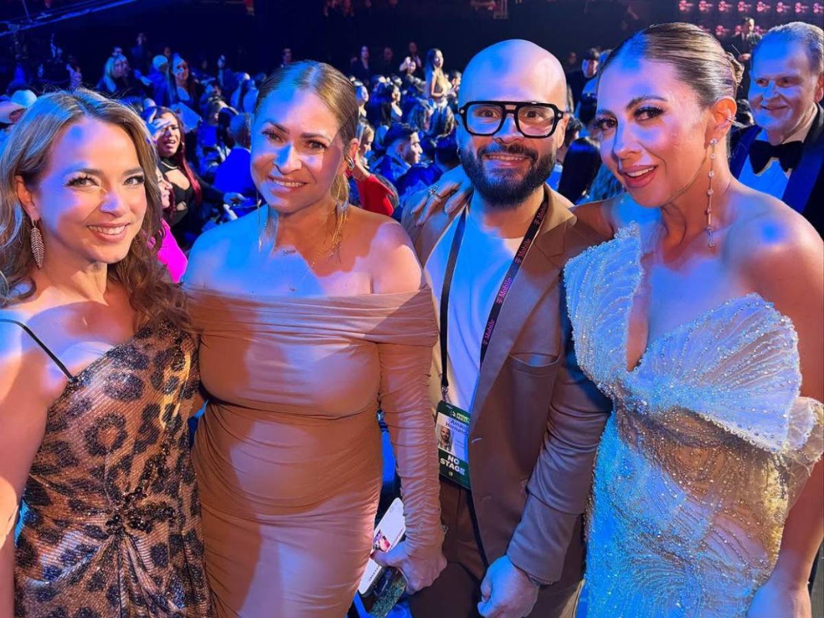 Adamari López habla sobre su salario en televisión: “Cada uno pone el precio a su trabajo”