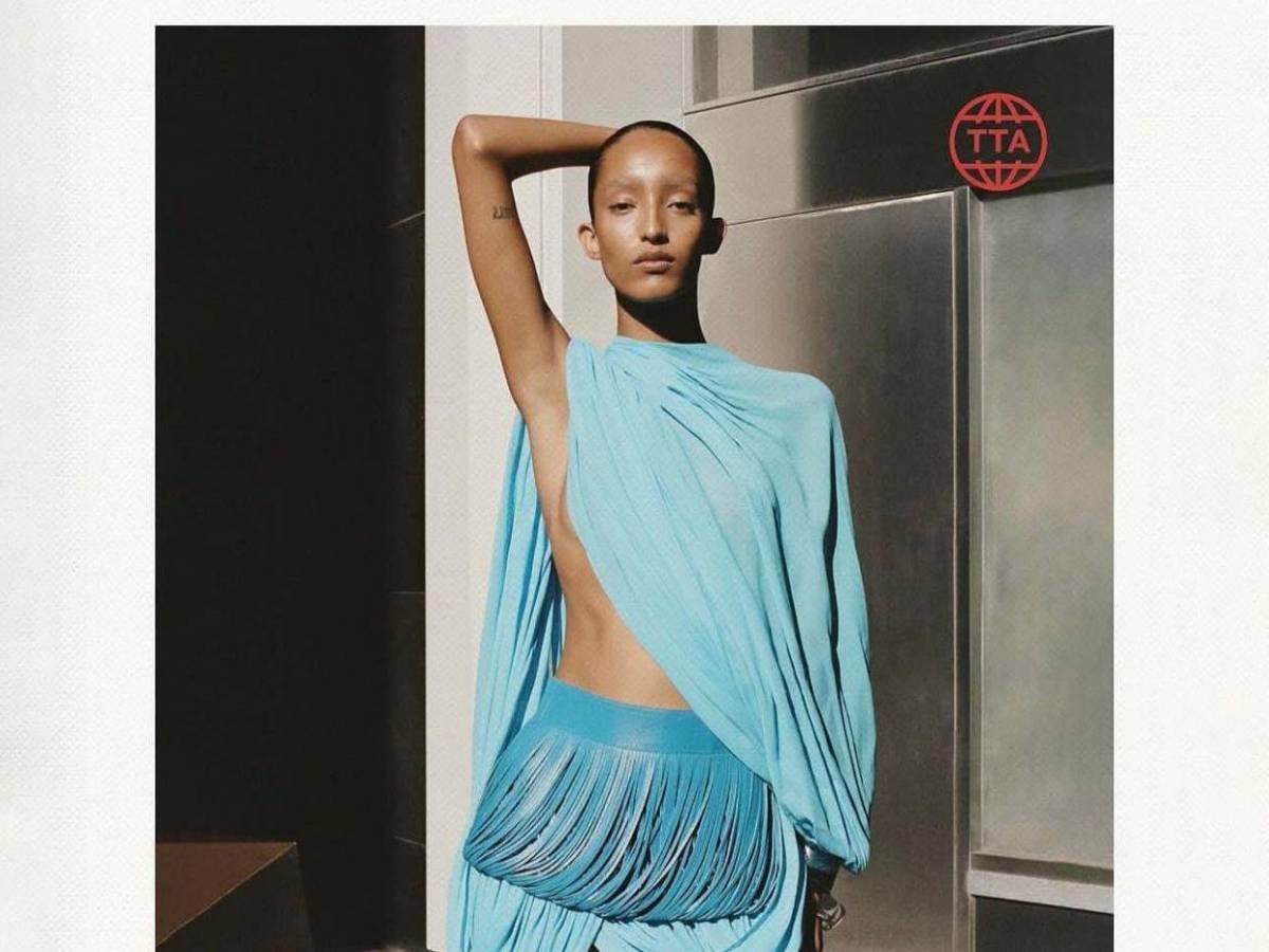 De Nueva York a París: Los cuatro nuevos rostros de la moda