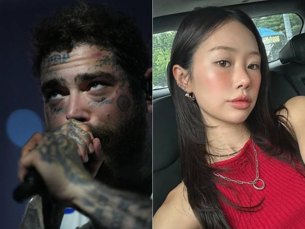 Post Malone gana nueva batalla legal por la custodia de su hija con su ex prometida Jamie Park ​​​​​​
