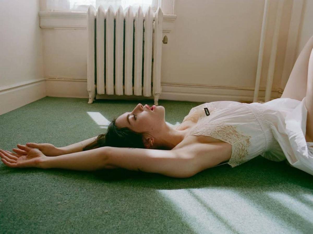 De telonera de Taylor Swift a nueva estrella del pop: el ascenso de Gracie Abrams