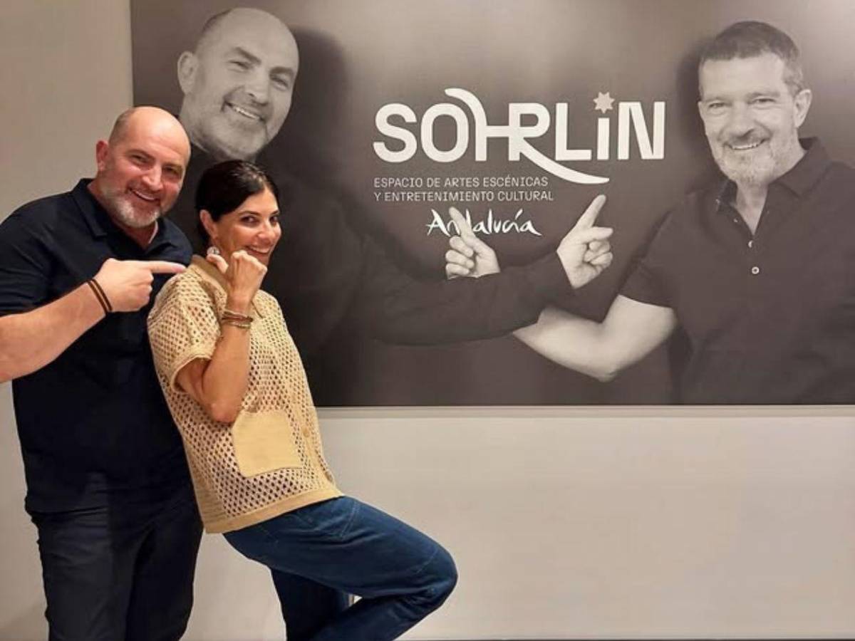 De Málaga a Hollywood: así se reinventó Antonio Banderas siete veces