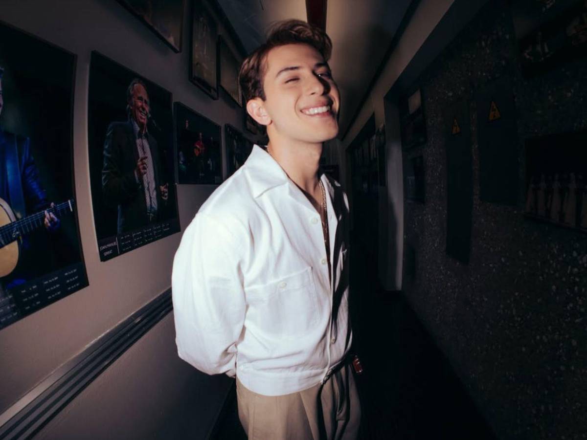 Santos Bravos: conozca a la primera boy band latina que conquista con metodología K-pop