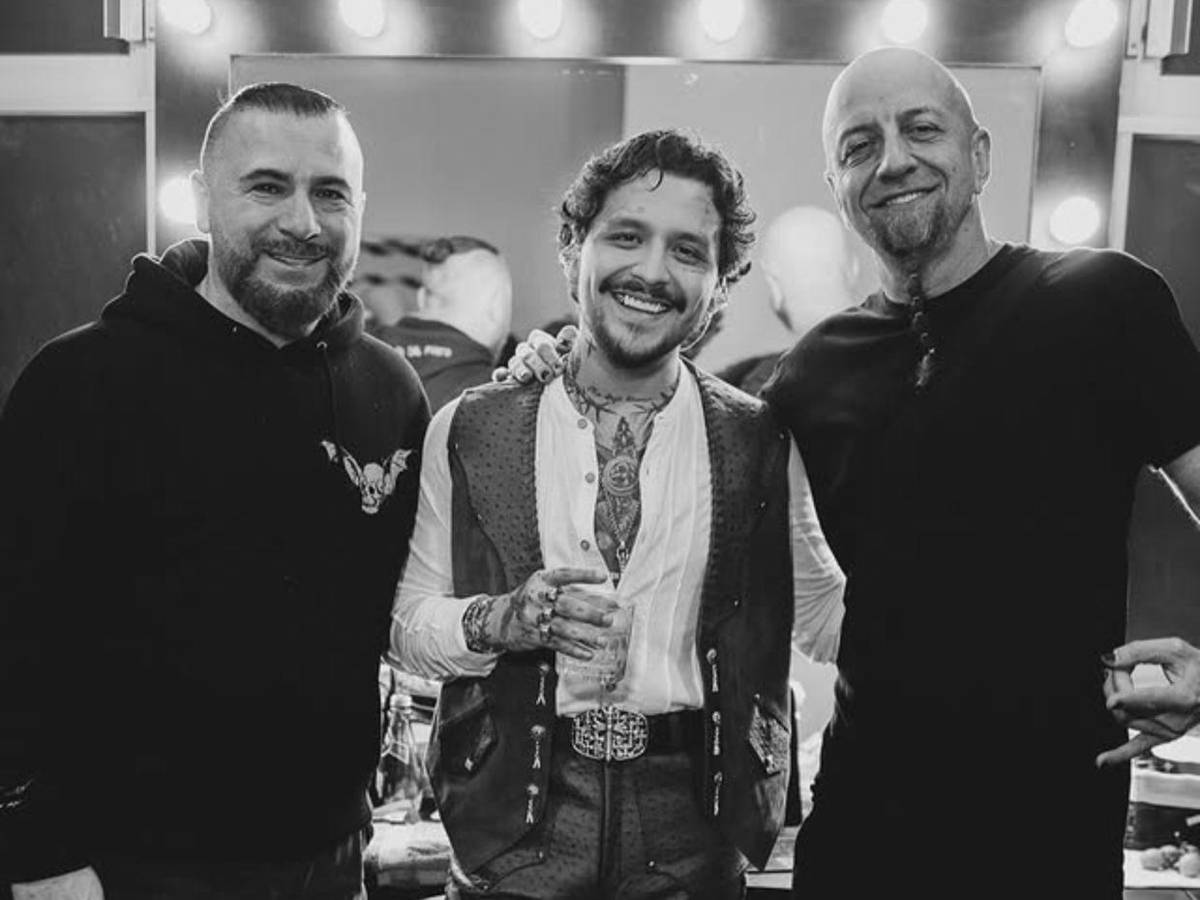 Visas negadas frustran la gira de Christian Nodal: Músicos no pudieron entrar a Estados Unidos