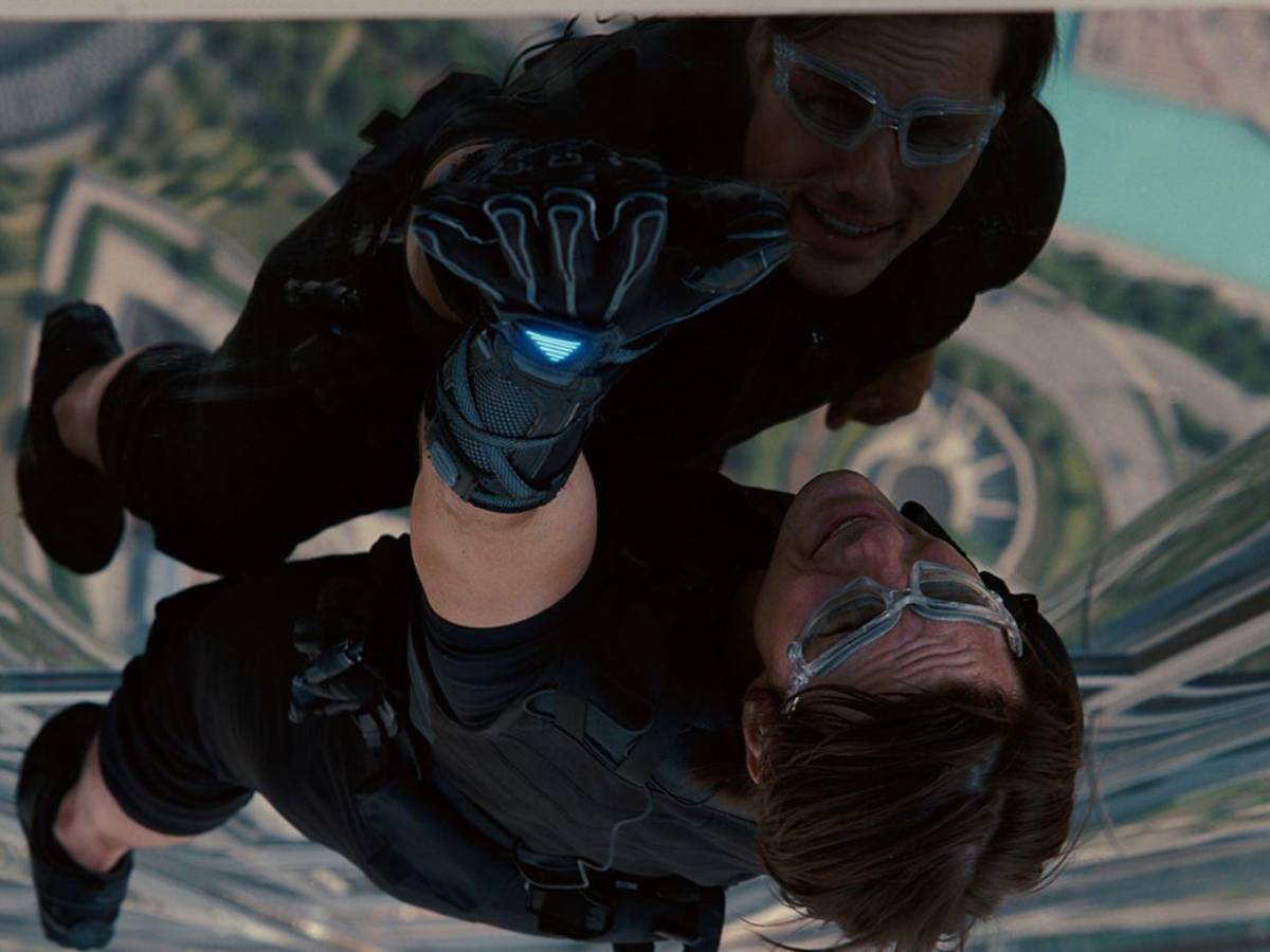 Top Gun 3 es oficial y Tom Cruise volverá como Maverick