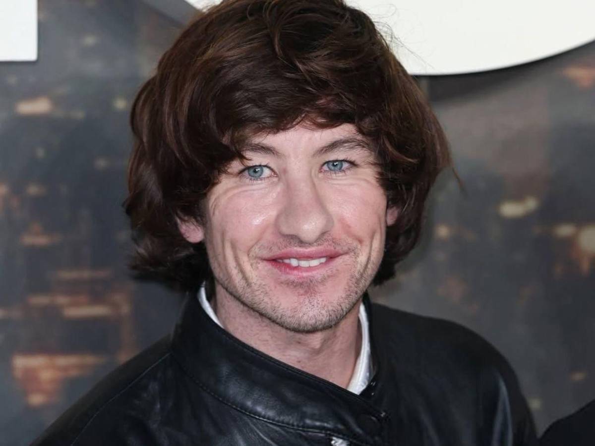 Barry Keoghan afirma que “tiene mejor aspecto” tras probar un tensado facial sin cirugía