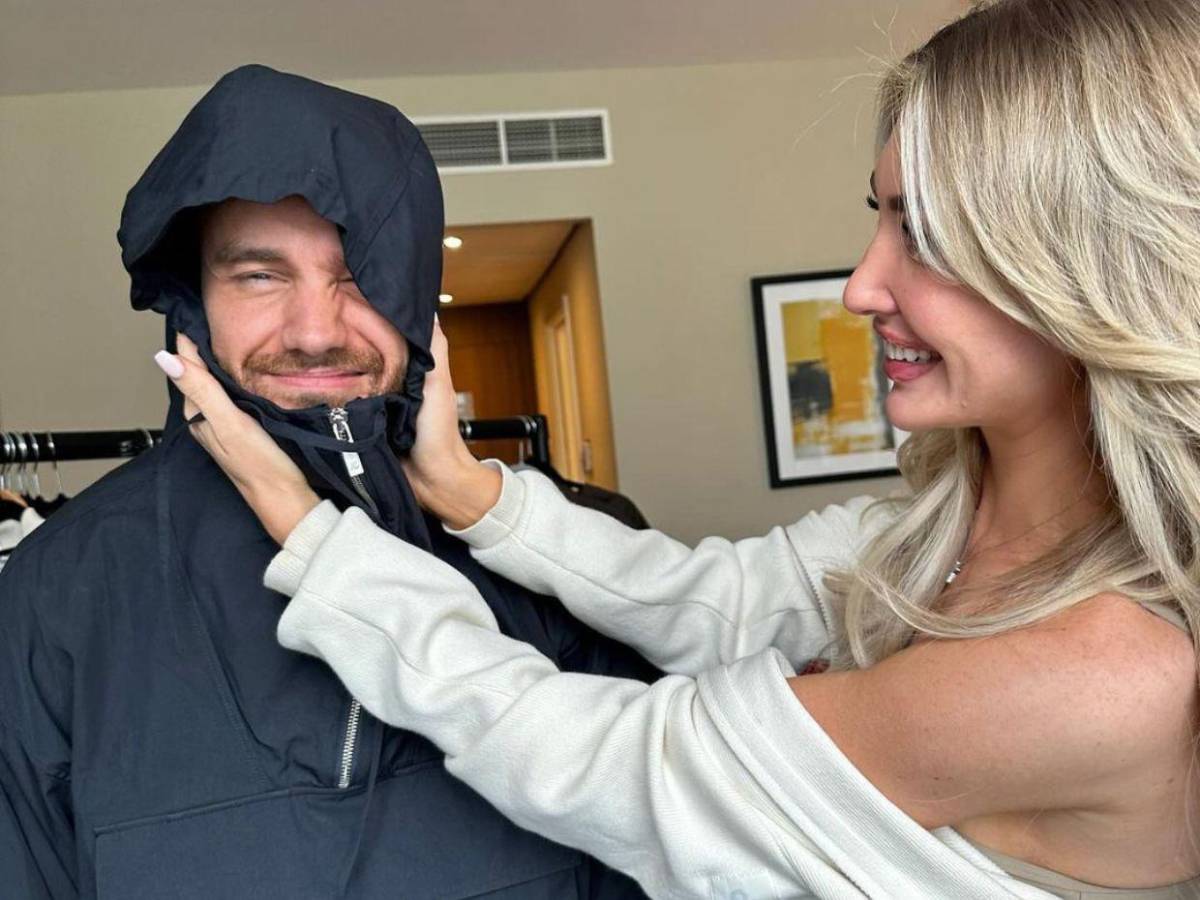 Exnovia de Liam Payne, Kate Cassidy, hablará sobre la salud mental del músico Exnovia de Liam Payne, Kate Cassidy, hablará sobre la salud mental del músico