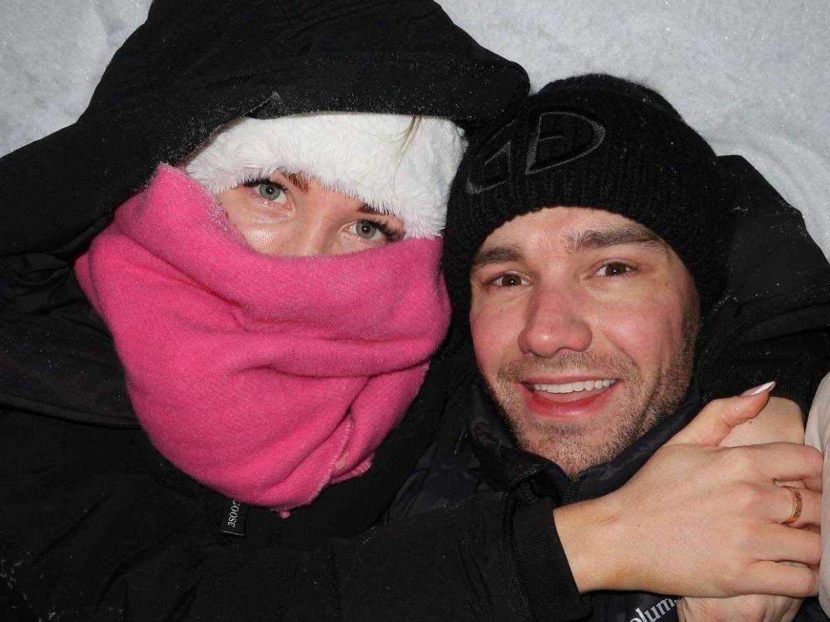 Exnovia de Liam Payne, Kate Cassidy, hablará sobre la salud mental del músico Exnovia de Liam Payne, Kate Cassidy, hablará sobre la salud mental del músico