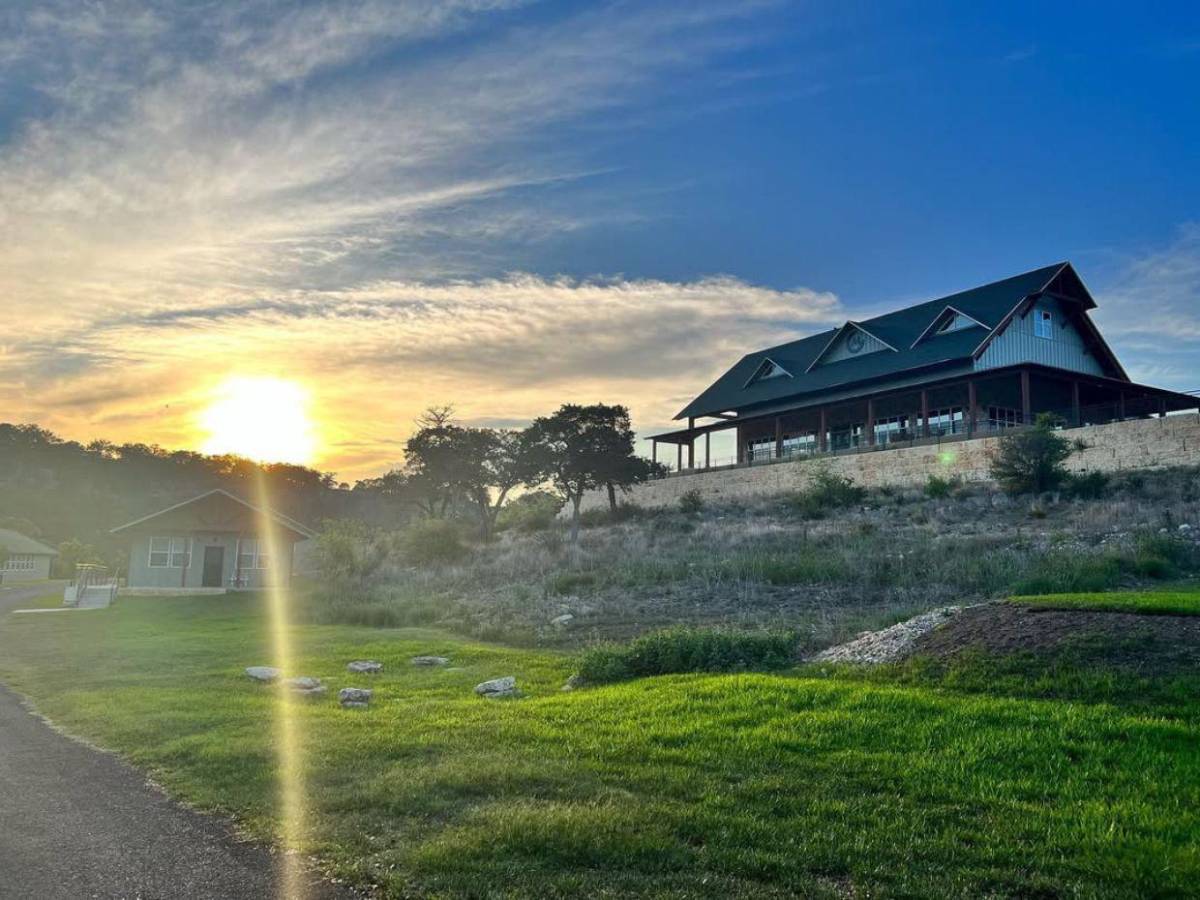 Así es Camp Mystic, el campamento para niñas afectado por las inundaciones en Texas