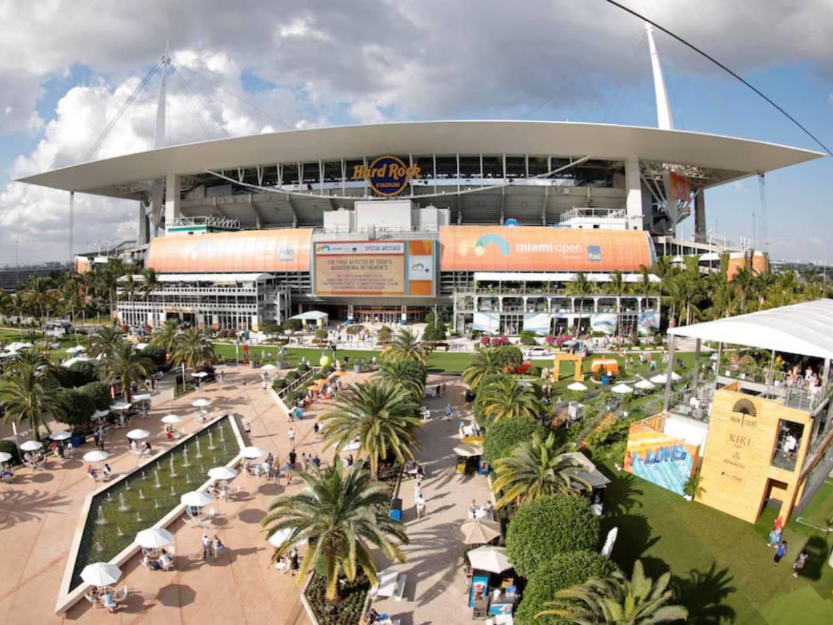 ¿Puede ICE deportar inmigrantes de estadios de Estados Unidos en Mundial de Clubes? ¿Puede ICE deportar inmigrantes de estadios de Estados Unidos en Mundial de Clubes?