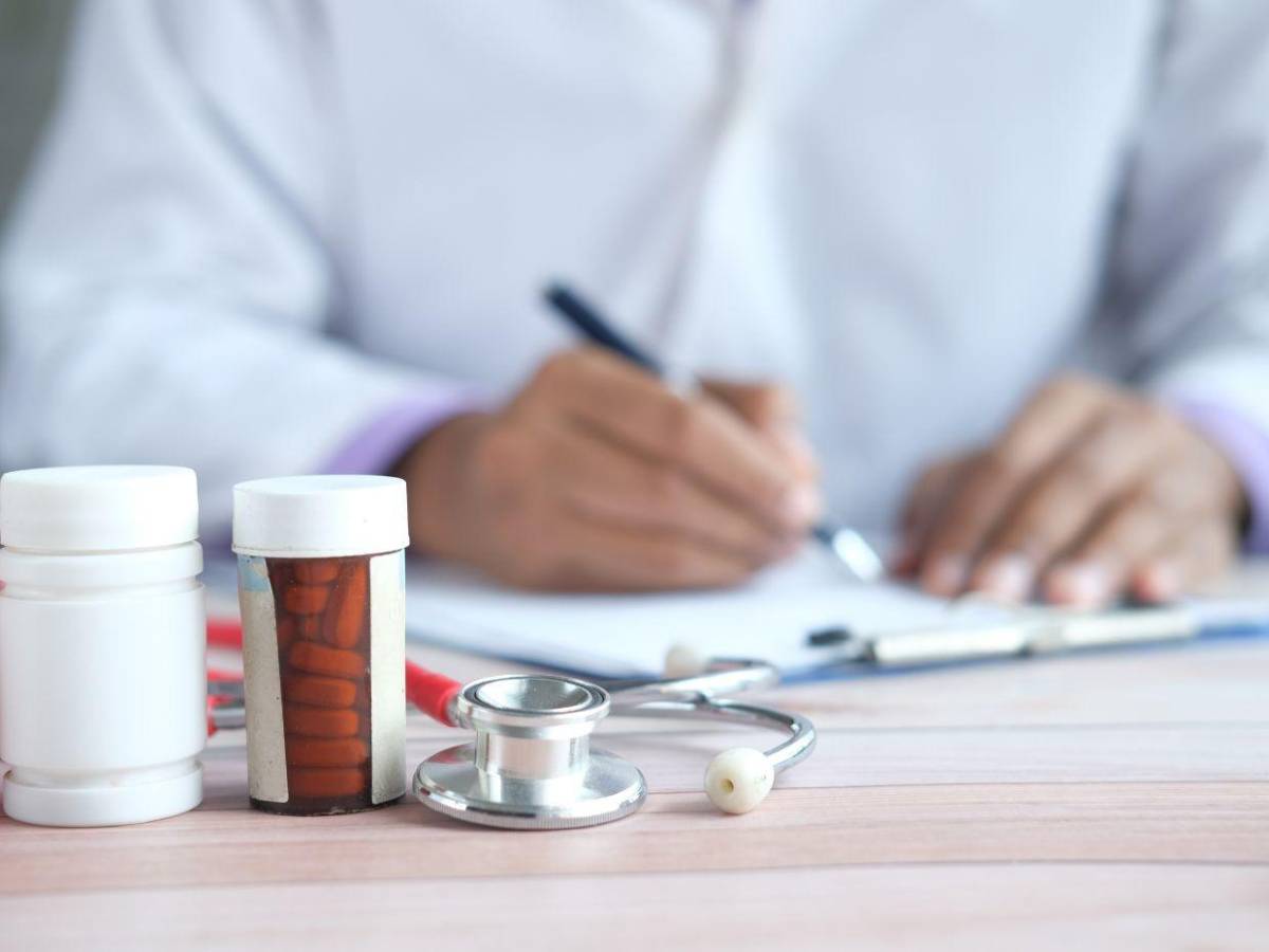 Monoterapia: ¿En qué consiste el tratamiento que enfrenta Carlos Zelaya por cáncer?