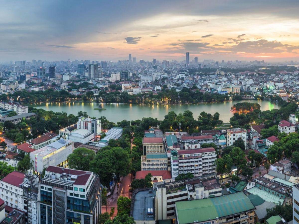 Estadio más grande del mundo: el impresionante recinto que construirá Vietnam