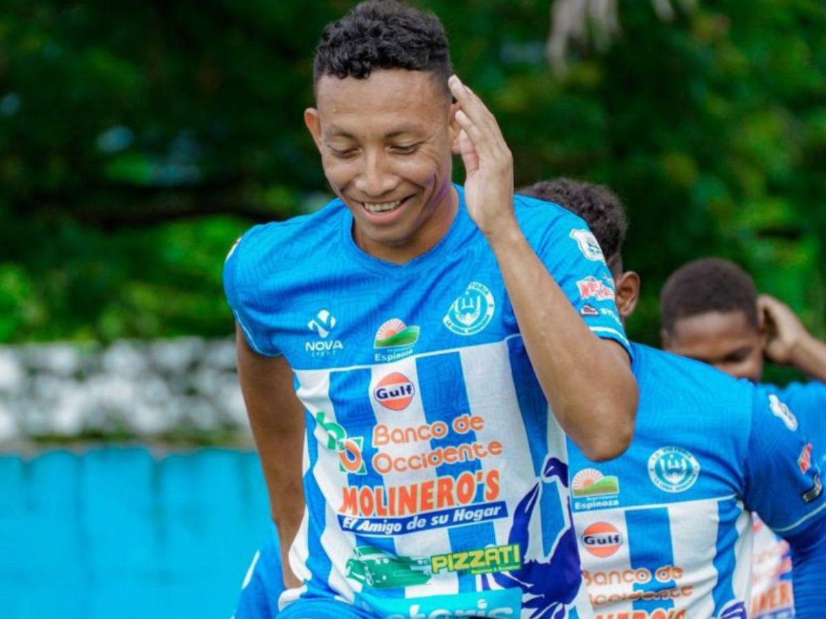 Fichajes Honduras: Olimpia daría golpe a Motagua y la “H” le quita jugadores a España
