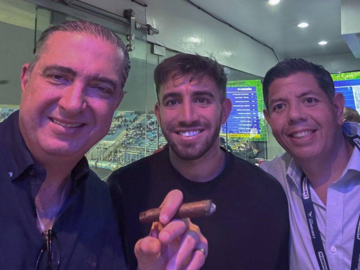 Fichajes: Legionario deja Alemania, barrida en Real España y jugará su última final con Motagua