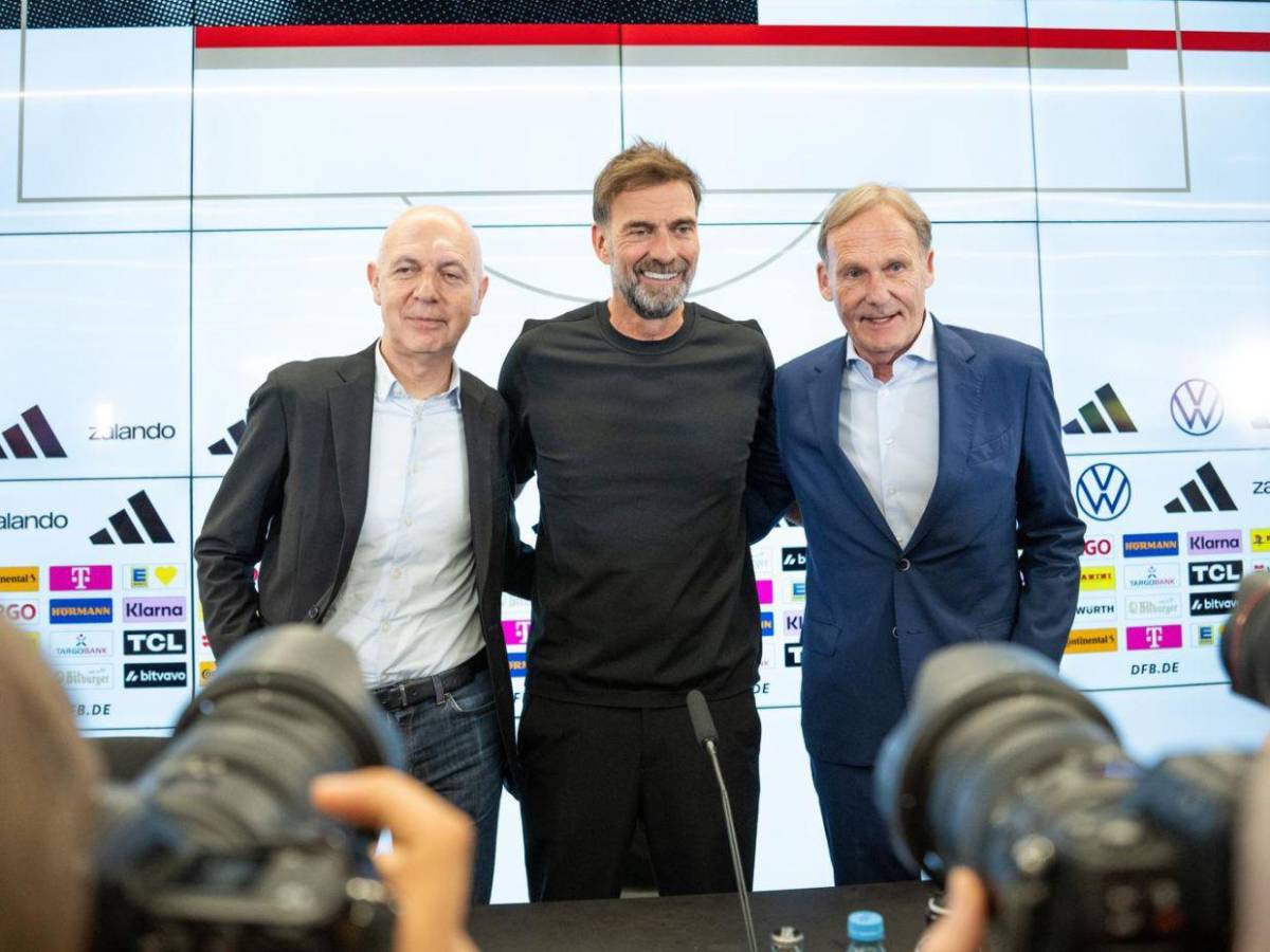 Fichajes: Real Madrid oferta 100 millones por impensable jugador; Alemania con nuevo DT y Vozinha a América
