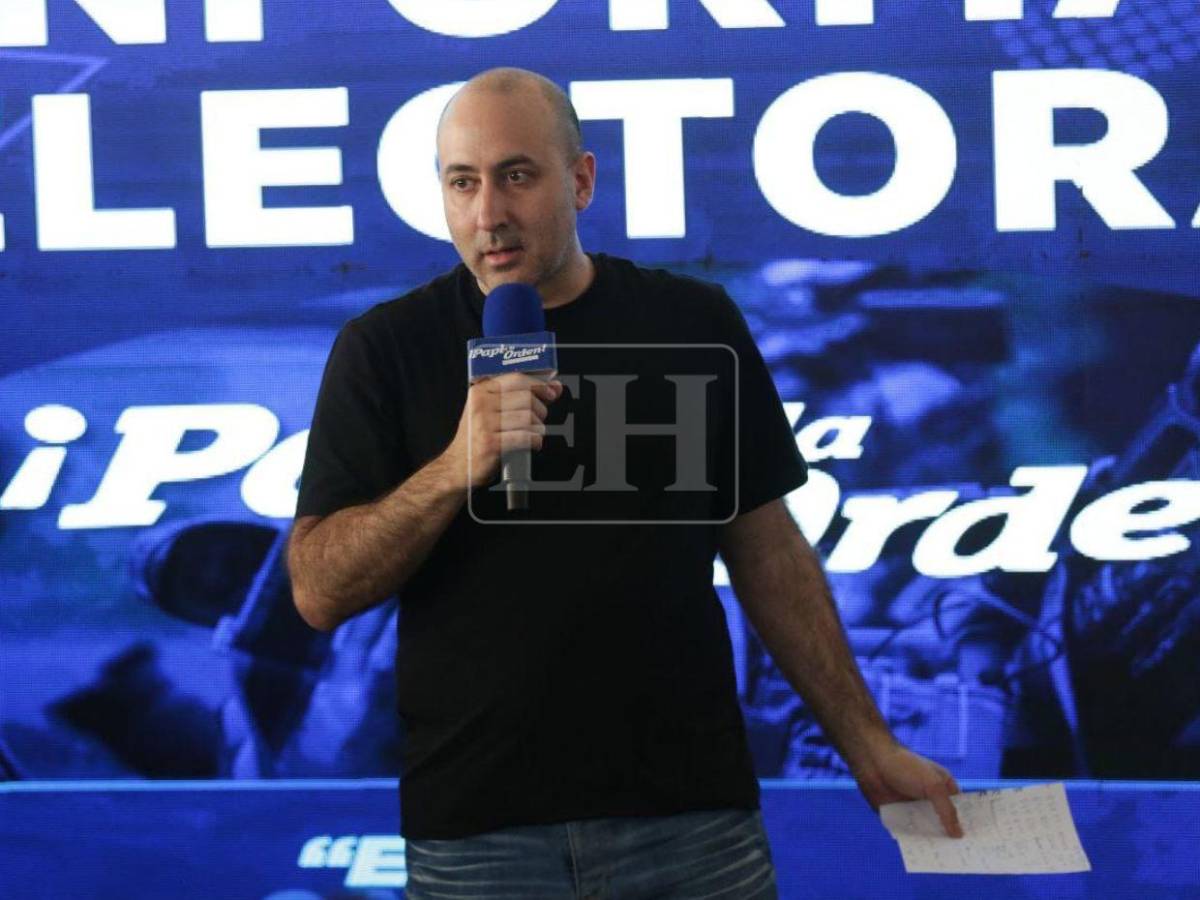 ¿Por qué detuvieron en Bolivia a Fernando Cerimedo? Fue asesor en Honduras