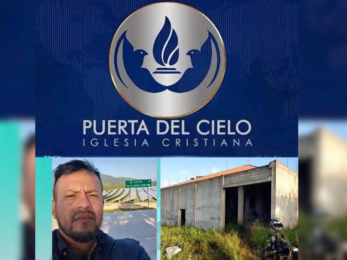 Asesinan a exjugador de Olimpia y otros clubes: era pastor y lo llamaron para hacer un trabajo
