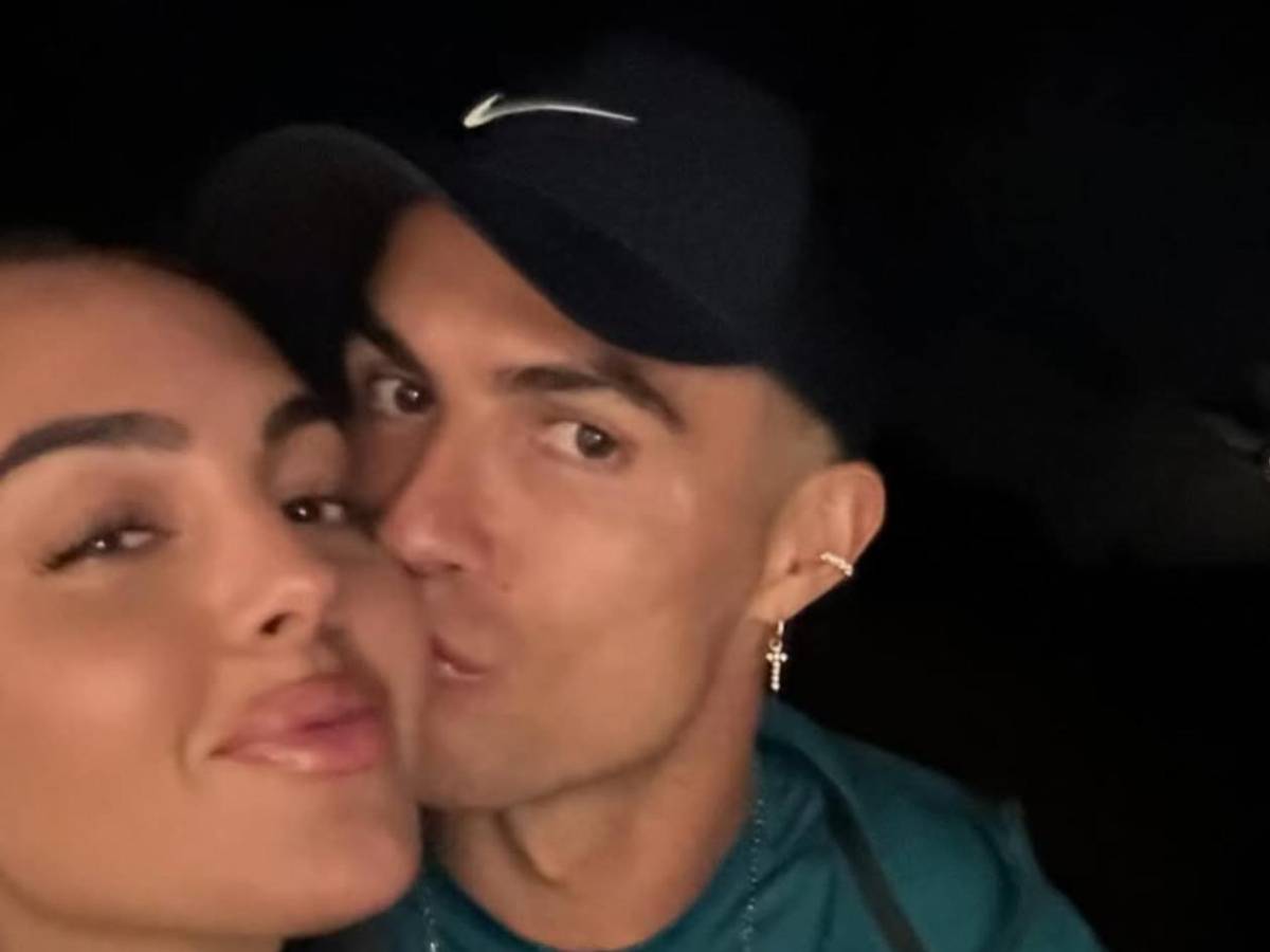 Destapan el secreto mejor guardado de Cristiano Ronaldo y la mentira de su relación con Georgina