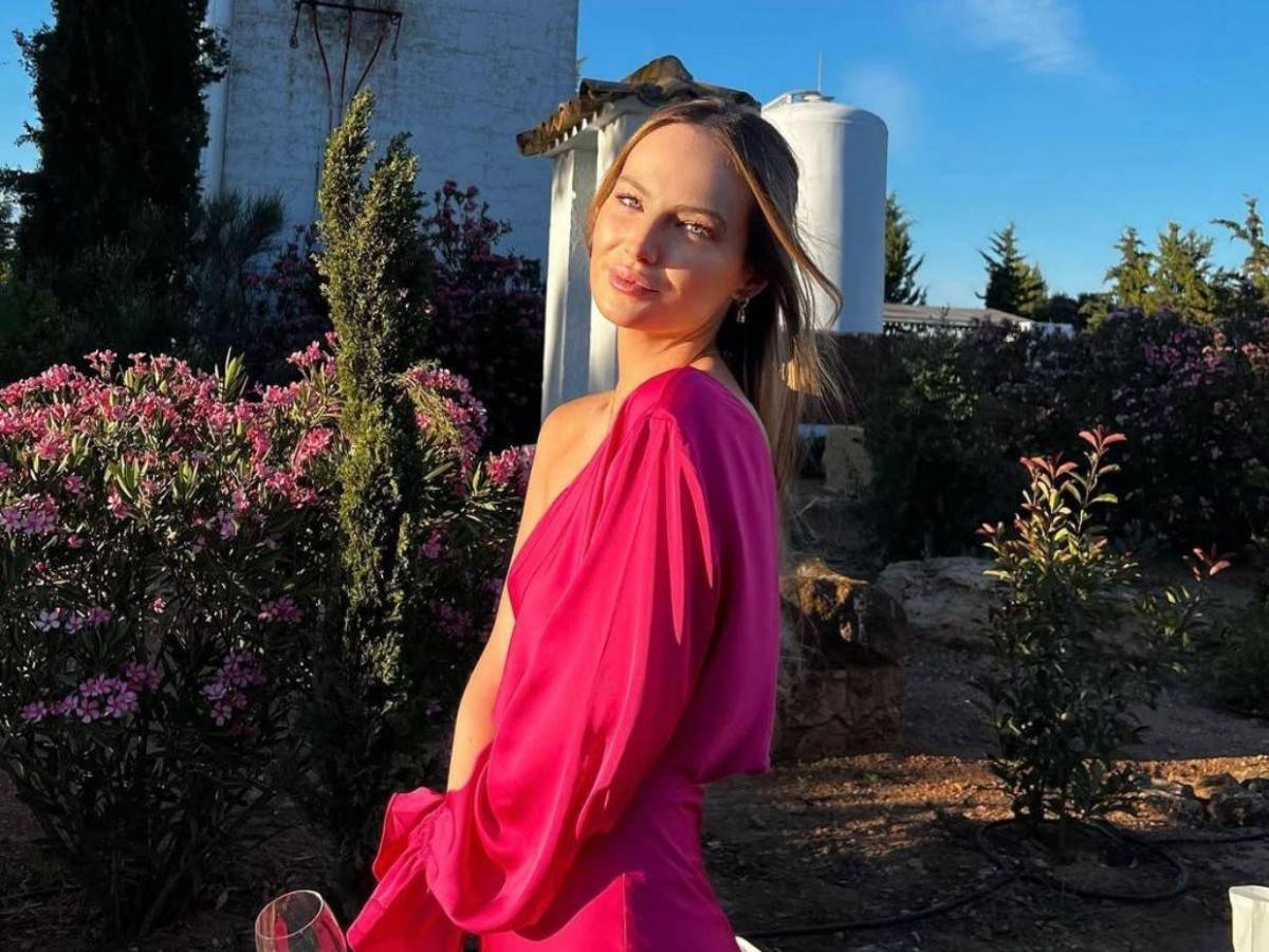 ¿Quién es Michelle Peters, la latina que conquistó a Tim Payne?