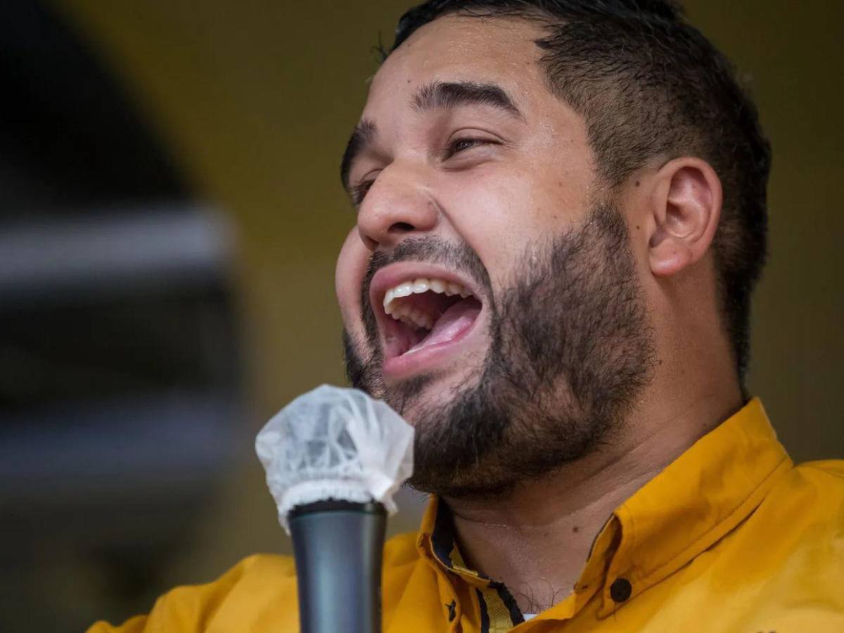 Hijos y esposa: Quién es la familia de Nicolás Maduro y a qué se dedica