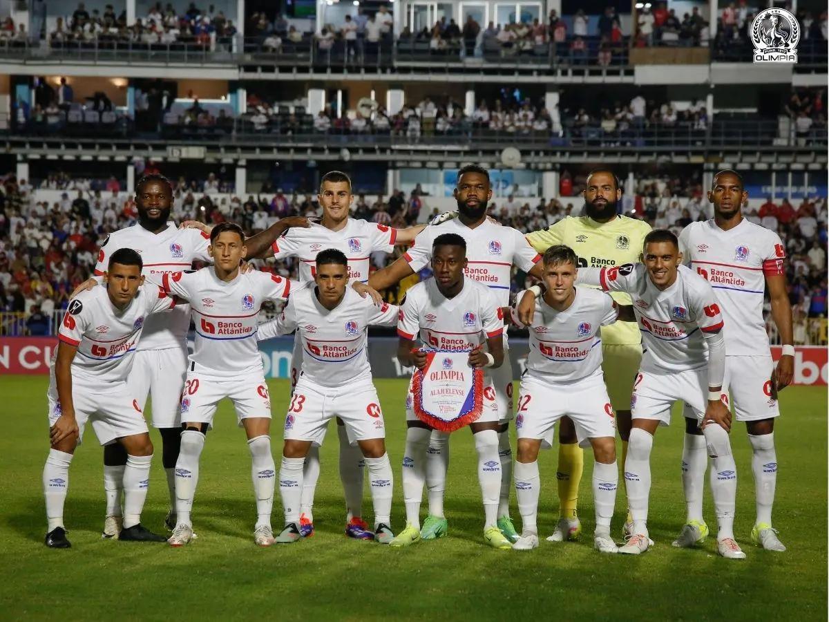 Olimpia y su año para el olvido luego de goleada histórica, bajas y crisis interna