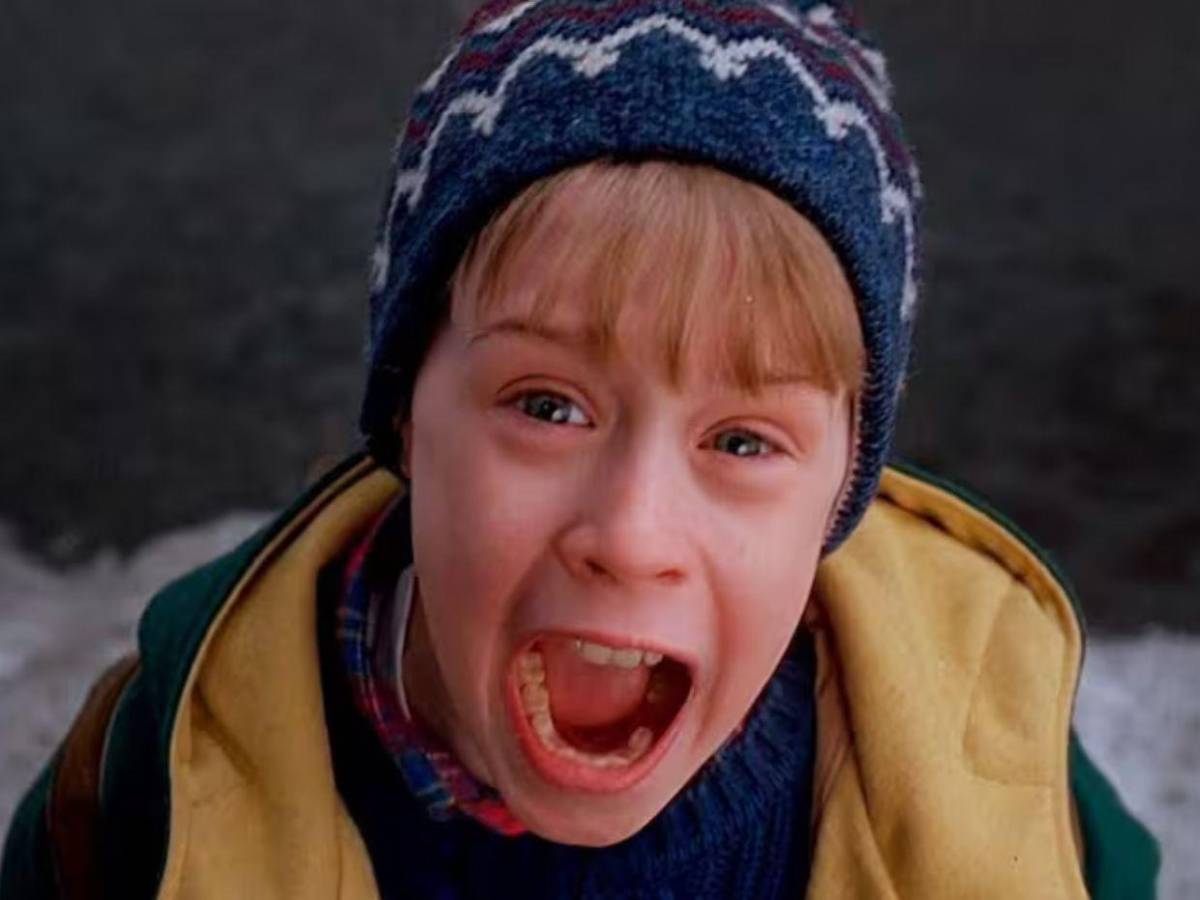 ¿Cuánto dinero ganó Macaulay Culkin por “Mi pobre angelito”?
