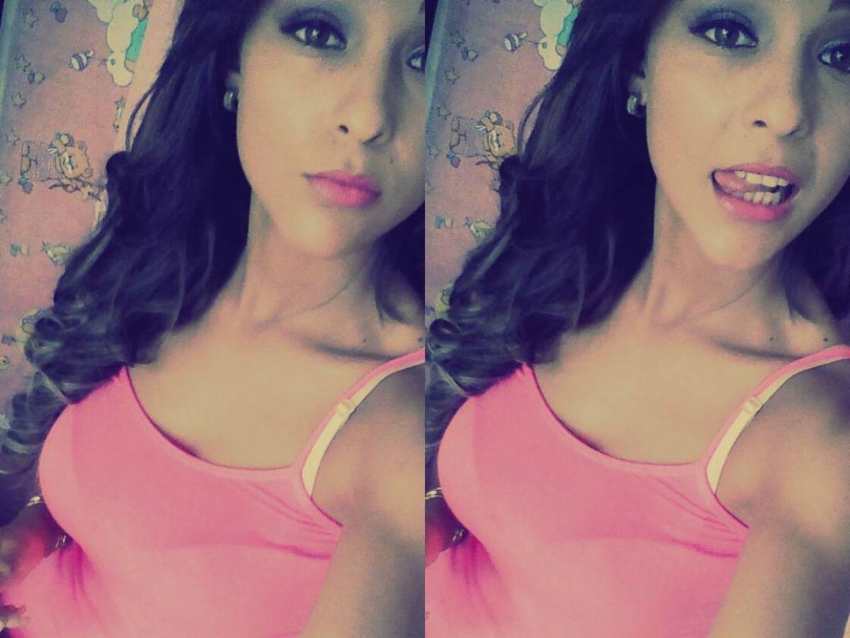 Déborah Morales, la Miss Danlí que luchará por la corona del Miss Honduras Universo