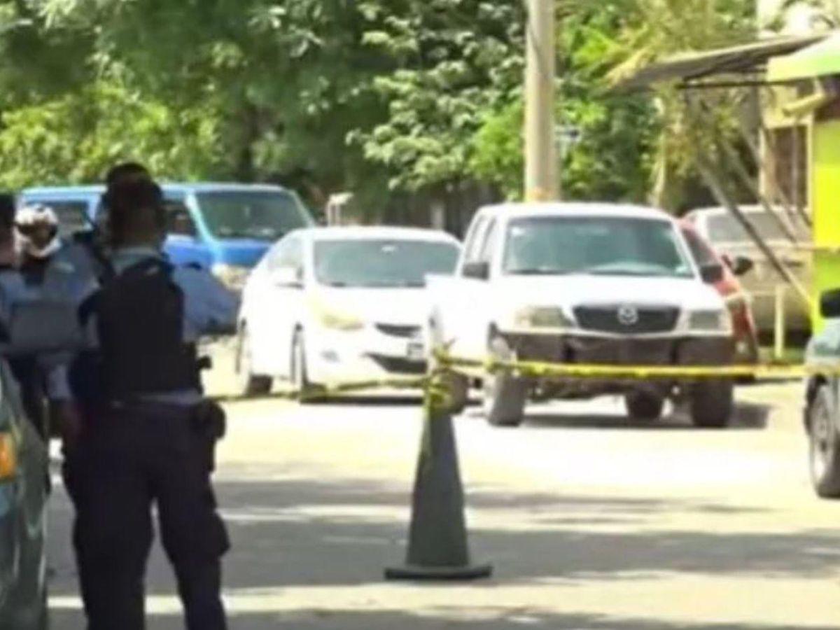 Diana Bu, joven de 16 años que murió tras presunto asalto en San Pedro Sula