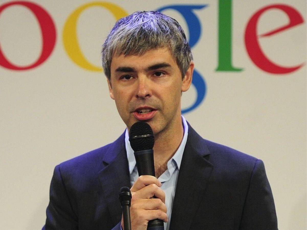 Las 10 personas más ricas del mundo, según la lista Forbes 2025