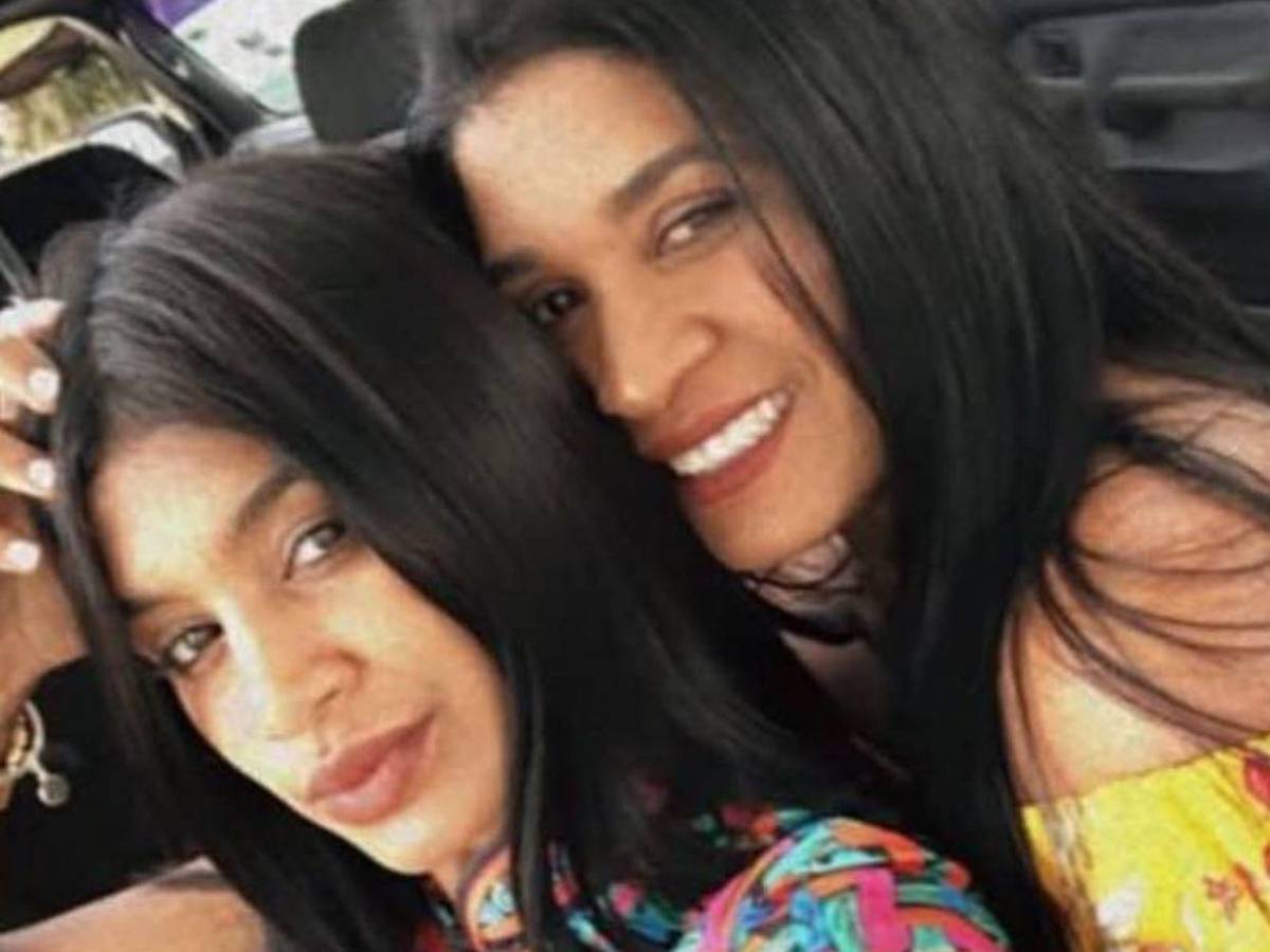 Shakira Echavarría, amiga de Yailin que murió en colapso de discoteca en República Dominicana Shakira Echavarría, amiga de Yailin que murió en colapso de discoteca en República Dominicana