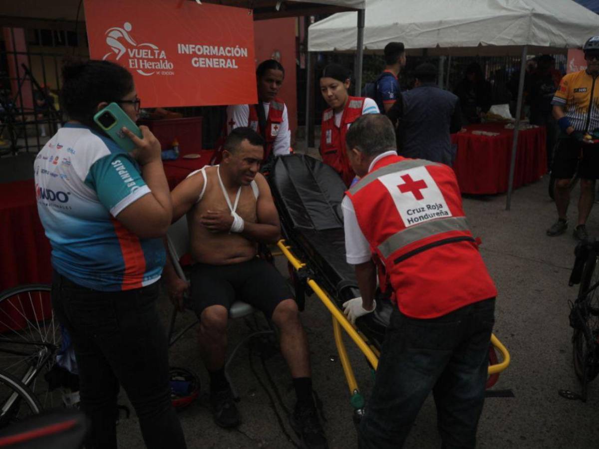 Fuerzas vivas, el motor de la Vuelta EL HERALDO 2025