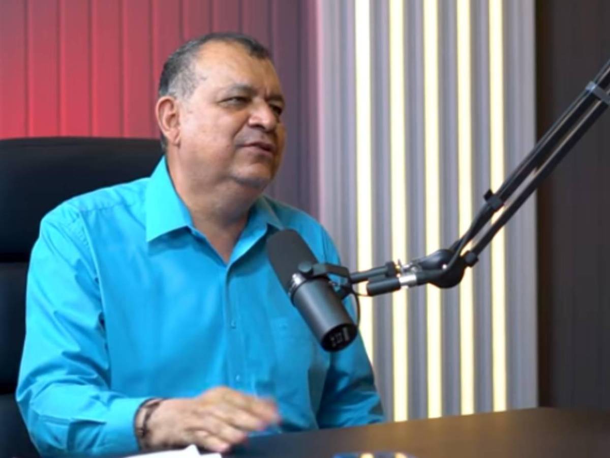 Orlando Ponce revela la verdad sobre ayudas a su madre y denuncia robo que sufrió