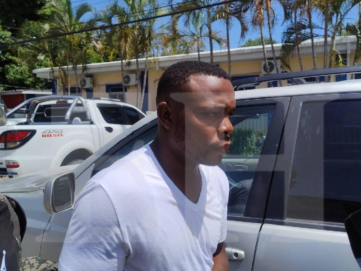 Lo que pasará con el boxeador hondureño Escorpión Ruiz tras acusación de supuesta violación