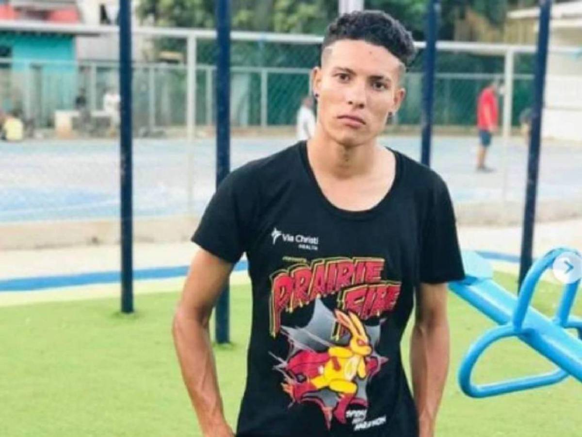 Ha andado por los ríos en bóxer: Revelan el impactante estado de salud mental del CR7 catracho