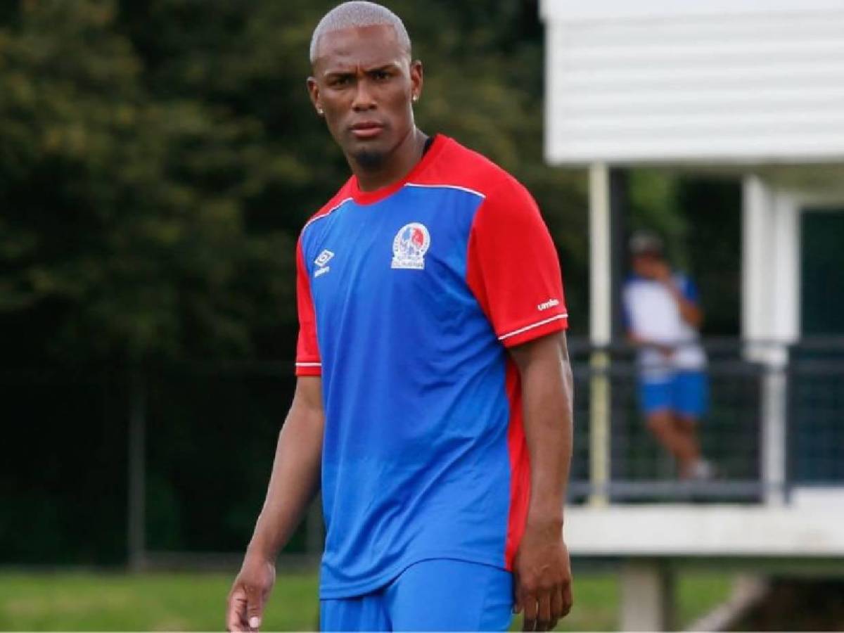 Fichajes: Hondureño a Angola, Barcelona sufre duro revés y Real Madrid suma refuerzos