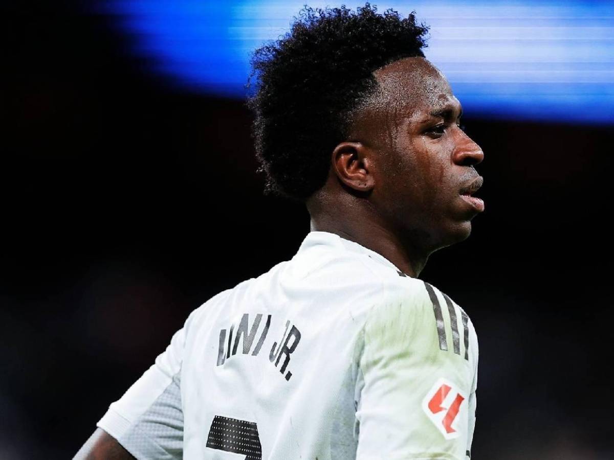 Real Madrid sufre: Los millones de euros que pagaría Arsenal por el fichaje de Vinicius