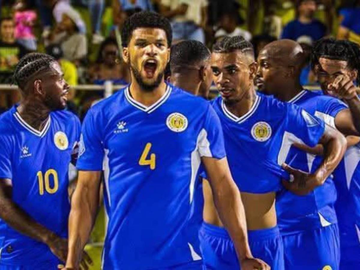 Ranking Concacaf: Honduras asciende, Costa Rica se desploma y México sorprende